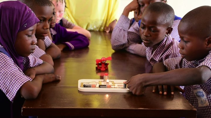 Nigeria education to employment gap
