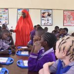 STEM EDUCATION